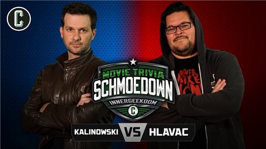 Movie Trivia Schmoedown Mike Kalinowski VS Adam Hlavac (2014– ) Online