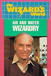 Mr. Wizard's World Black Bag Balloon (1983–1991) Online