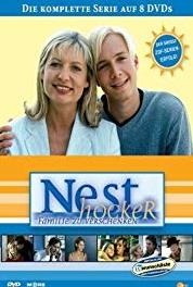Nesthocker - Familie zu verschenken Hochgefühle (1999– ) Online