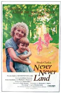 Never Never Land (1980) Online