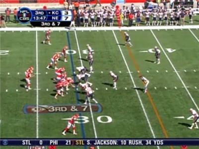 NFL Follow Your Team: Patriots Week 1: Chiefs at Patriots Game Highlights (2007– ) Online