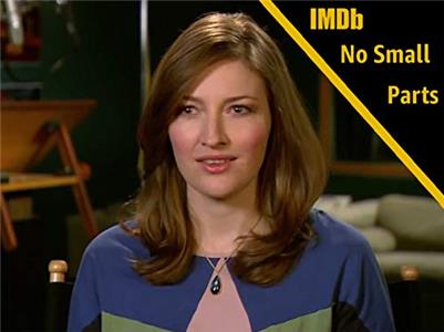 No Small Parts IMDb Exclusive #32 - Kelly Macdonald (2014– ) Online