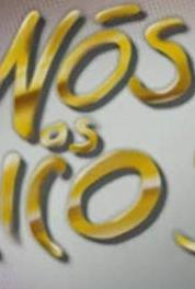 Nós os Ricos Episode dated 14 January 1997 (1996–1999) Online