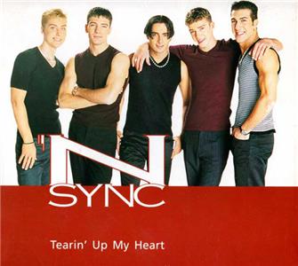 *NSYNC: Tearin' Up My Heart (1997) Online