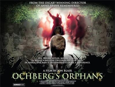 Ochberg's Orphans (2008) Online