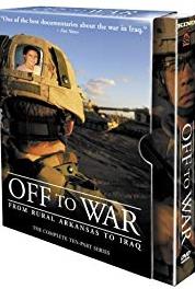 Off to War Episode #1.5 (2005– ) Online