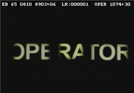 Operator (2008) Online
