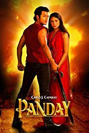 Panday Episode #1.84 (2005– ) Online