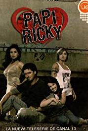 Papi Ricky Colomba quiere contar la verdad (2007) Online