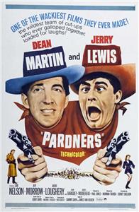 Pardners (1956) Online