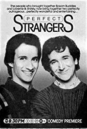 Perfect Strangers The Men Who Knew Too Much: Part 1 (1986–1993) Online