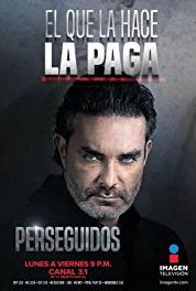 Perseguidos Episode #1.52 (2016– ) Online