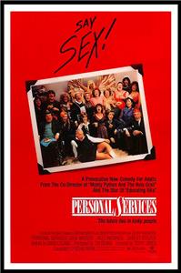 Personal Services (1987) Online
