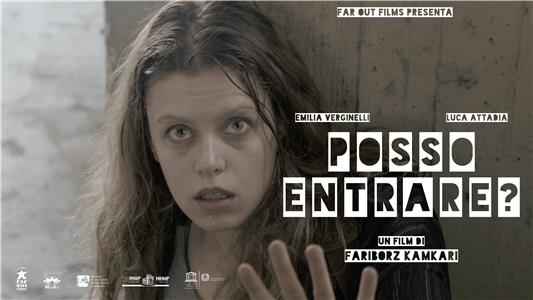 Posso entrare? (2016) Online