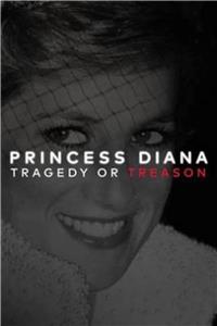 Princess Diana: Tragedy or Treason? (2017) Online