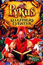 Pyrus i alletiders eventyr M&M (2000) Online