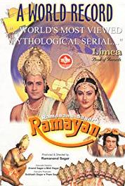 Ramayan Bharath Returns to Ayodhya (1987–1988) Online