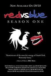 Red vs. Blue Chapter 2 (2003– ) Online