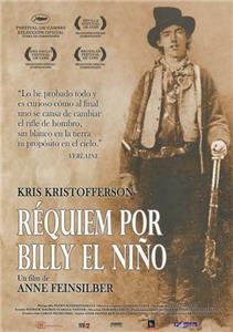 Requiem for Billy the Kid (2006) Online