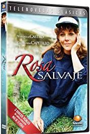 Rosa salvaje Episode #1.116 (1987– ) Online