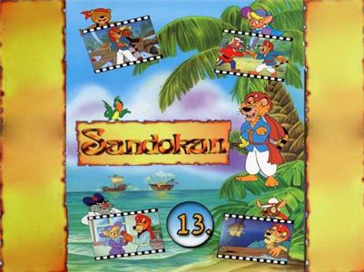 Sandokan: The Tiger of Malaysia The Imprisoned Tigers (1998– ) Online