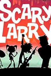 Scary Larry Girl Power (2012– ) Online