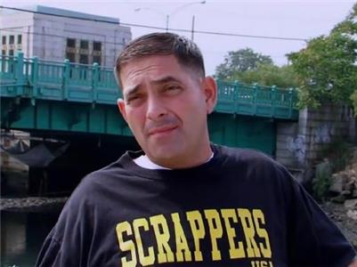 Scrappers The Yard (2010– ) Online