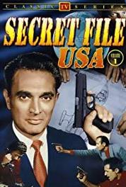 Secret File, U.S.A. Mission Windmill (1955– ) Online