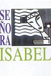 Señora Isabel Episode #1.12 (1993– ) Online