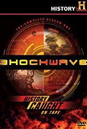Shockwave Ford Trimotor Crash (2007– ) Online