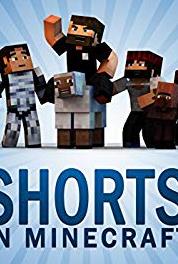 Shorts in Minecraft Mansion (2016– ) Online