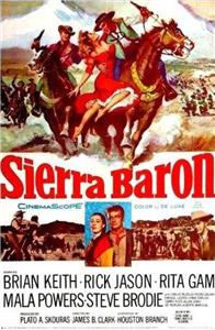 Sierra Baron (1958) Online