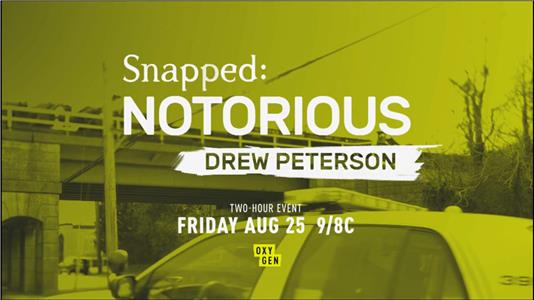 Snapped: Notorious Drew Peterson Special (2017– ) Online