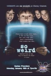 So Weird Will 'O the Wisp (1999–2001) Online