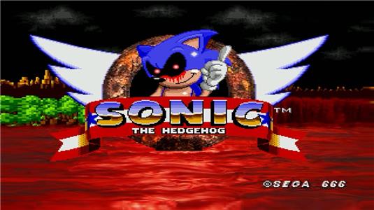 Sonic.exe (2013) Online