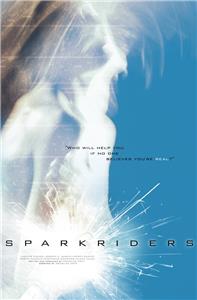 Spark Riders (2010) Online