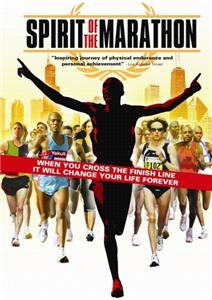 Spirit of the Marathon (2007) Online