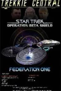 Star Trek: Operation Beta Shield (2008) Online