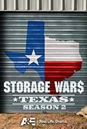 Storage Wars: Texas Everything's Comin Up Sonny! (2011– ) Online