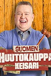 Suomen huutokauppakeisari Koomikko Juha Laitila käyttää imitaattorin taitojaan kaupankäynnissä (2013– ) Online