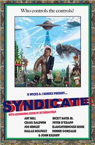 Syndicate (2016) Online