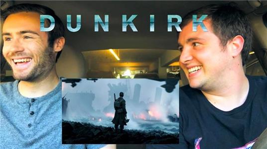 TAG Just Saw Dunkirk (2017– ) Online