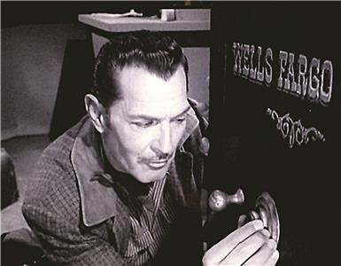 Tales of Wells Fargo Alias Jim Hardie (1957–1962) Online
