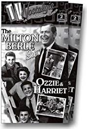 Texaco Star Theatre Starring Milton Berle Episode #3.16 (1948–1956) Online