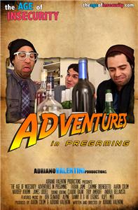 The Age of Insecurity: Adventures in Pregaming (2014) Online