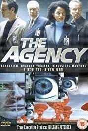 The Agency The Greater Good (2001–2003) Online