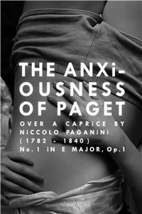 The Anxiousness of Paget over a Caprice by Niccolò Paganini (1782-1840) No.1 in E Major, Op.1 (2014) Online