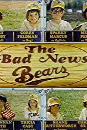 The Bad News Bears Fielder's Choice (1979–1980) Online