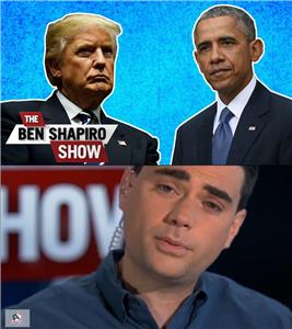 The Ben Shapiro Show Is Honesty Dead? (2015– ) Online