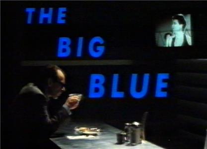 The Big Blue (1988) Online